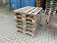 Pallets en palletranden - afbeelding 4 van  10