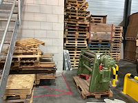Pallets en palletranden - afbeelding 3 van  7
