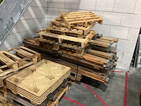 Pallets en palletranden - afbeelding 4 van  7
