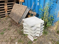 Pallets en palletranden - afbeelding 2 van  10
