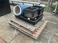 Pallets en plastic bakken - afbeelding 2 van  3