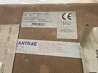 Pallets glasplaten en deuren (4x) - afbeelding 7 van  7