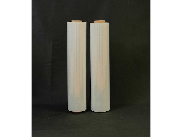 Pallets handwikkelfolie (5x) - afbeelding 2 van  3