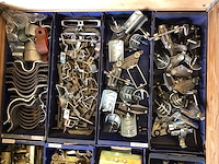 Pallets hijs- hef en bevestigingsmaterialen (4x) - afbeelding 2 van  21