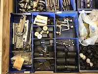Pallets hijs- hef en bevestigingsmaterialen (4x) - afbeelding 4 van  21