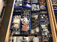 Pallets hijs- hef en bevestigingsmaterialen (4x) - afbeelding 6 van  21