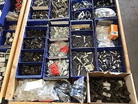 Pallets hijs- hef en bevestigingsmaterialen (4x) - afbeelding 7 van  21