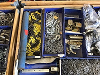 Pallets hijs- hef en bevestigingsmaterialen (4x) - afbeelding 8 van  21