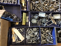 Pallets hijs- hef en bevestigingsmaterialen (4x) - afbeelding 11 van  21