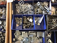 Pallets hijs- hef en bevestigingsmaterialen (4x) - afbeelding 13 van  21