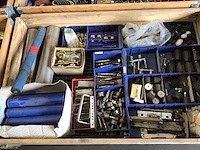 Pallets hijs- hef en bevestigingsmaterialen (4x) - afbeelding 15 van  21