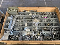 Pallets hydrauliek materiaal (7x) - afbeelding 2 van  15