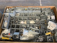 Pallets hydrauliek materiaal (7x) - afbeelding 3 van  15