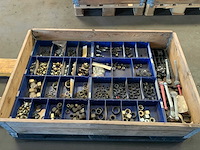 Pallets hydrauliek materiaal (7x) - afbeelding 5 van  15