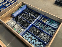 Pallets hydrauliek materiaal (7x) - afbeelding 11 van  15