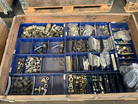 Pallets hydrauliek materiaal (7x) - afbeelding 13 van  15