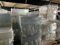 Pallets inhaakmanden tbv winkelstellingen (22x) - afbeelding 7 van  10