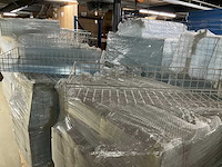 Pallets inhaakmanden tbv winkelstellingen (22x) - afbeelding 10 van  10