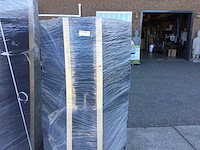Pallets kartonnen dozen (5x) - afbeelding 2 van  9