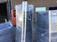 Pallets kartonnen dozen (5x) - afbeelding 4 van  9