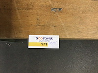Pallets kartonnen dozen (5x) - afbeelding 9 van  9
