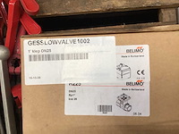 Pallets kogelkranen en toebehoren (2x) - afbeelding 8 van  17