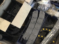 Pallets kunststof kabelrupsen (2x) - afbeelding 6 van  6