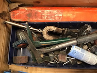 Pallets lasbenodigheden (2x) - afbeelding 6 van  17