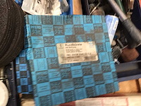 Pallets lasbenodigheden (2x) - afbeelding 8 van  17