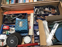 Pallets lasbenodigheden (2x) - afbeelding 9 van  17