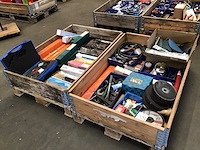 Pallets lasbenodigheden (2x) - afbeelding 1 van  17
