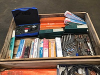 Pallets lasbenodigheden (2x) - afbeelding 10 van  17