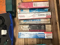 Pallets lasbenodigheden (2x) - afbeelding 12 van  17