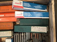 Pallets lasbenodigheden (2x) - afbeelding 14 van  17