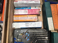 Pallets lasbenodigheden (2x) - afbeelding 16 van  17