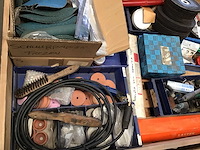 Pallets lasbenodigheden (2x) - afbeelding 17 van  17