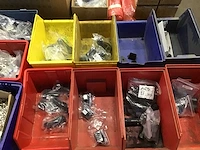 Pallets materialen ten behoeve van zonnepanelen (2x) - afbeelding 7 van  7
