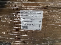 Pallets mdps zakken (3x) - afbeelding 2 van  3