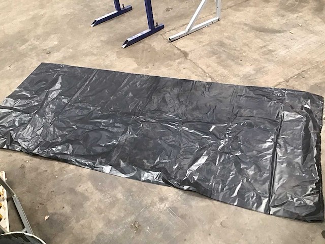 Pallets mdps zakken (3x) - afbeelding 3 van  3