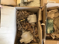 Pallets meetapparatuur en divers (4x) - afbeelding 2 van  13