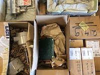 Pallets meetapparatuur en divers (4x) - afbeelding 4 van  13