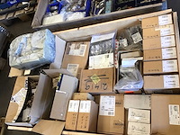 Pallets meetapparatuur en divers (4x) - afbeelding 7 van  13