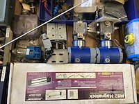 Pallets meetapparatuur en divers (4x) - afbeelding 8 van  13