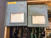 Pallets meetapparatuur en divers (4x) - afbeelding 9 van  13