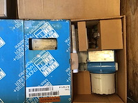 Pallets meetapparatuur en divers (4x) - afbeelding 11 van  13