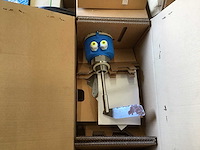 Pallets meetapparatuur en divers (4x) - afbeelding 12 van  13