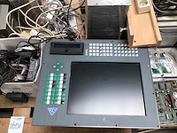 Pallets met computermaterialen (4x) - afbeelding 7 van  13