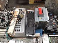 Pallets met computermaterialen (4x) - afbeelding 13 van  13