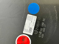 Pallets met divers kunststof en bevestigingsmaterialen (8x) - afbeelding 7 van  23