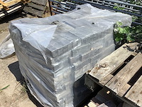 Pallets mix van tegels en straatstenen (10x) - afbeelding 7 van  10
